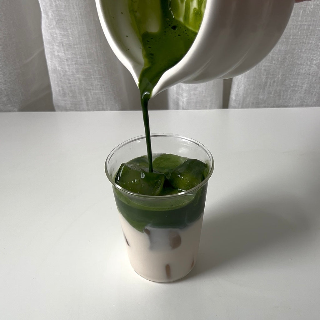 First Harvest Matcha 30g