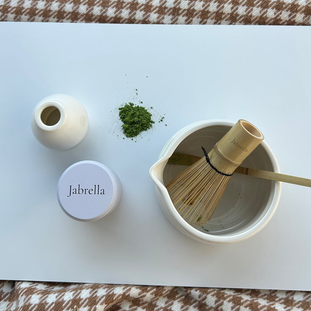 Matcha Ritual Kit