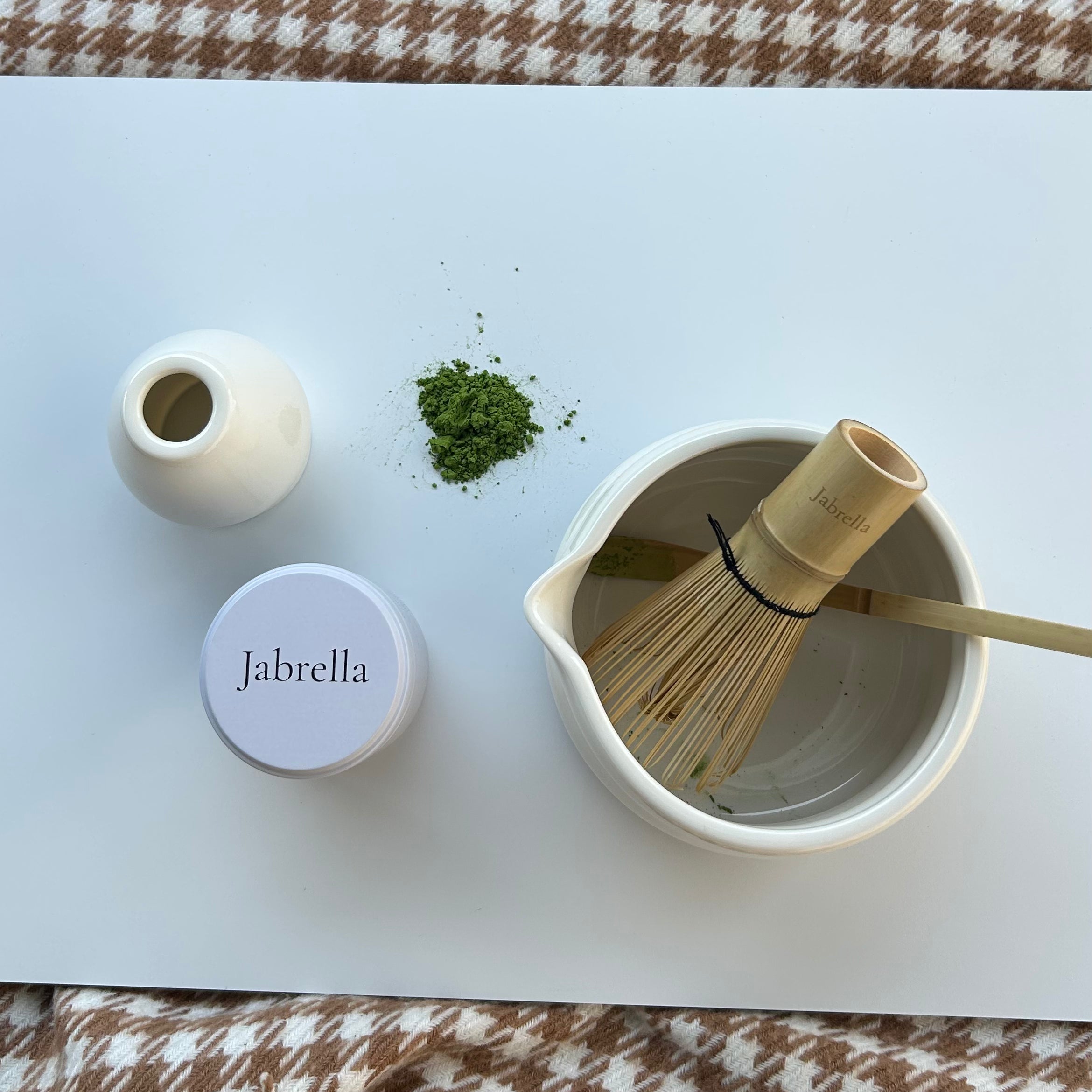 Matcha Ritual Kit