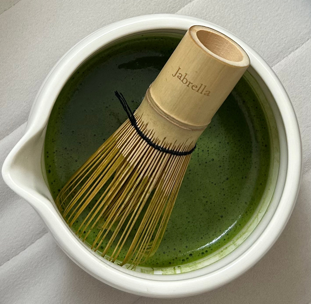 Matcha Whisk (Chasen)