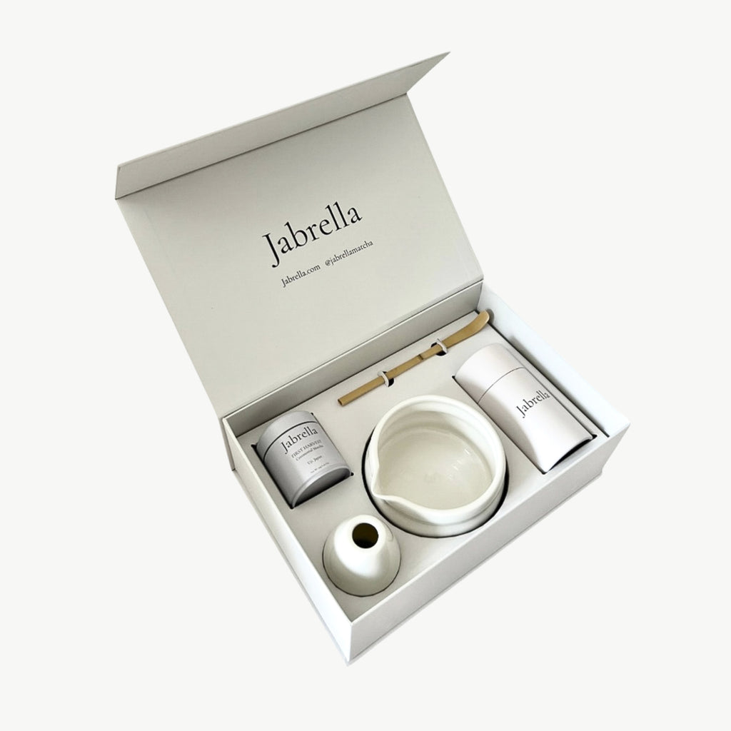 Matcha Ritual Kit