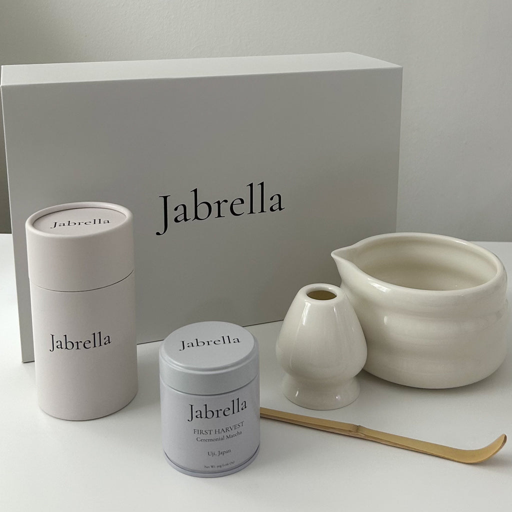 Matcha Ritual Kit