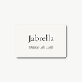 Jabrella Gift Card