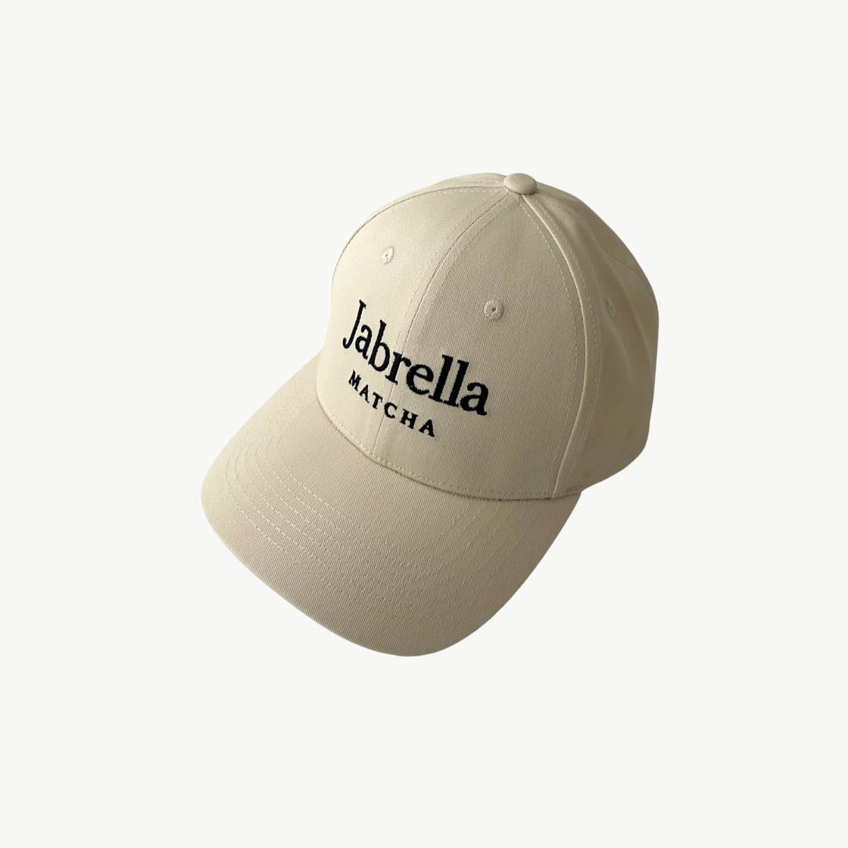 Jabrella Matcha Hat