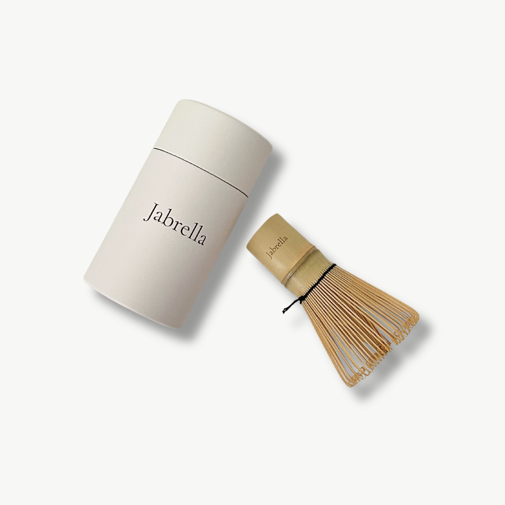 Matcha Whisk (Chasen)